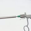 SYMMETRY SURGICAL ( 132 Custom ) ACCESS Fan Retractor with Pressure Lock Handle, 4 Fingers