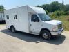 FORD E450 - MCI# 8621 FORD 1 Operatory Dental Coach