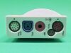 PHILIPS IntelliVue M3001A MMS Module A02 C06 Nellcor SpO2 IBP Temp ECG NIBP Module