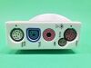 PHILIPS IntelliVue M3001A MMS Module A02 C06 Nellcor SpO2 IBP Temp ECG NIBP Module
