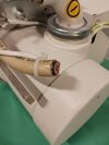PHILIPS Easy Diagnost Eleva R/F Room Collimator w/ X-Ray Tube Housing Assembly Collimator - X-Ray