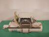 PHILIPS Easy Diagnost Eleva R/F Room Collimator w/ X-Ray Tube Housing Assembly Collimator - X-Ray