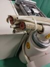 PHILIPS Easy Diagnost Eleva R/F Room Collimator w/ X-Ray Tube Housing Assembly Collimator - X-Ray
