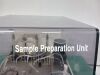 DELTA INSTRUMENTS Spu-3.0 Sample Preparation Unit For Somascope Analyzer Lab Analyzer