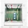 GE 2365772-10  2365772-10 Motion Control Enclosure Assembly PET/CT