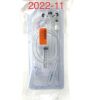 MERIT MEDICAL PLS-1009 PRELUDE SNAP SPLITTABLE SHEATH INTRODUCER, EXP 2022-11