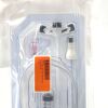 MERIT MEDICAL PLS-1009 PRELUDE SNAP SPLITTABLE SHEATH INTRODUCER, EXP 2022-11