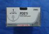 ETHICON PDS II 1 Violet Monofilament TP-1 Z880G Sutures