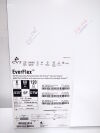 EV3 EVD35-06-060-120 EVERFLEX SELF-EXPANDING PERIPHERAL STENT w/ ENTRUST DELIVERY SYSTEM 6MM X 60MM , 120CM (Expired)