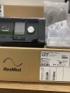 RESMED AirSense 10 AutoSet Cpap Machine with Heated Humidifier (Card-to-Cloud version) CPAP