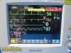 PHILIPS 2014  MP30  W/ M3001A Module, MASIMO SPO2 & Leads ~Patient Monitor