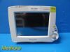 PHILIPS 2014  MP30  W/ M3001A Module, MASIMO SPO2 & Leads ~Patient Monitor
