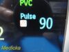 PHILIPS 2014  MP30  W/ M3001A Module, MASIMO SPO2 & Leads ~Patient Monitor