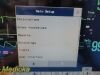PHILIPS 2010  862135, MP30 W/ M3001A MMS Module MASIMO SpO2& Leads ~ Monitor