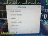 PHILIPS 2012  MP30, W/ NBP,SpO2,ECG,Temp Leads & MMS Module, MASIMO : Monitor