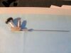 KARL STORZ 28162BOA Hopkins Neuroscope, 2.7mm x 15cm, 30 degree Arthroscope
