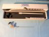 KARL STORZ 28162BOA Hopkins Neuroscope, 2.7mm x 15cm, 30 degree Arthroscope