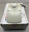 GE 2399753-2 Mouse Clearly Trackball Beige New Used Made in USA PET/CT
