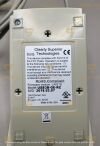 GE 2399753-2 Mouse Clearly Trackball Beige New Used Made in USA PET/CT