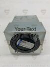 GE 5197103-2 5343558-2 5197103-2 5343558-2 Bottom Fan Enclosure Asm with DV6448/2A Fan PET/CT