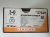 ETHICON X762H ETHIBOND EXCEL 3-0