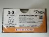 ETHICON X762H ETHIBOND EXCEL 3-0