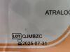 ETHICON X762H ETHIBOND EXCEL 3-0
