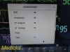 PHILIPS 2014  MP30 ,W/ NBP, NELLCOR SpO2, ECG Leads M3001A MODULE~ Monitor