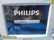 PHILIPS 2011  MP30 , W/ M3001A Module MASIMO SPO2 & Leads ~Patient Monitor