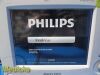 PHILIPS 2014  Intellivue MP30  ,W/ Masimo M3001A MMS Module & Leads~ Monitor