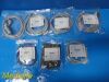 PHILIPS 2014  Intellivue MP30  ,W/ Masimo M3001A MMS Module & Leads~ Monitor