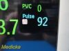 PHILIPS 2014  Intellivue MP30  ,W/ Masimo M3001A MMS Module & Leads~ Monitor