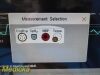 PHILIPS 2014  Intellivue MP30  ,W/ Masimo M3001A MMS Module & Leads~ Monitor