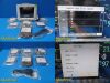 PHILIPS 2014  MP30 ,W/ M3001A Module Masimo SpO2 & NEW Patient Leads~ Monitor