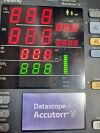 MINDRAY Accutorr V Bedside Monitor