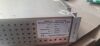 GE 0312 SPELLMAN High Voltage (Positive) Power Supply Bone Densitometer