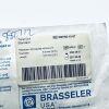 BRASSELER USA KM166-10-07 Twist Drill Standard