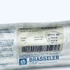 BRASSELER USA KM169-39-31S Steinman Pin Double Trocar Smooth