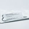 TRINITY STERILE 5040 Operating Scissors - Straight - 5.5