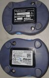 ALCON INFINITI ALCON 8065750468 Infinity Remote Contol Phacoemulsifier Lot of 2 Phacoemulsifier