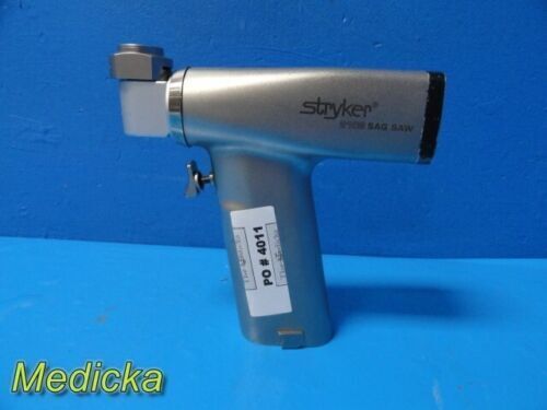 STRYKER 2108 System 2000 Sagittal Saw (9203)