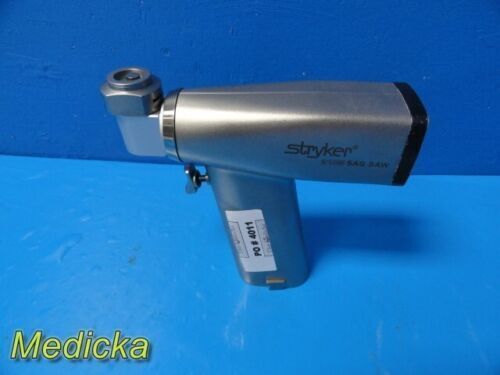 STRYKER 2108 System 2000 Sagittal Saw (9203)