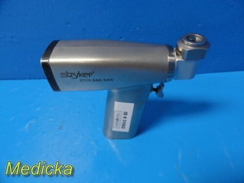 STRYKER 2108 System 2000 Sagittal Saw (9203)