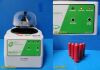 DRUCKER Quest Diagnostics 642E Horizon Centrifuge