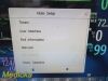 PHILIPS 2012 , MP30 W/ M3001A MMS Module & Accessory Leads = Patient Monitor