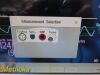 PHILIPS 2012 , MP30 W/ M3001A MMS Module & Accessory Leads = Patient Monitor