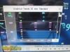 PHILIPS 2012 , MP30 W/ M3001A MMS Module & Accessory Leads = Patient Monitor
