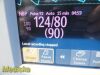 PHILIPS 2012 , MP30 W/ M3001A MMS Module & Accessory Leads = Patient Monitor