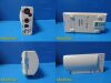 PHILIPS 2012  MP30 ,W/ Leads & Module (NBP IBP SpO2 ECG Temp Print) ~ Monitor