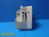 PHILIPS 2012  MP30 ,W/ Leads & Module (NBP IBP SpO2 ECG Temp Print) ~ Monitor